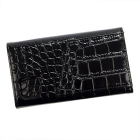   MiaMore M1782-2 fekete női mobiltartó 15.5 x 8.5 x 3 cm IPHONE 13