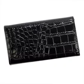   MiaMore M1782-2 fekete női mobiltartó 15.5 x 8.5 x 3 cm IPHONE 13