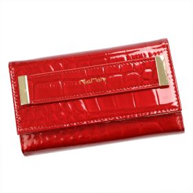   MiaMore L1784 piros női bőr mobiltartó15.5 x 9 x 3.5 cm IPHONE 11