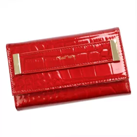   MiaMore L1784 piros női bőr mobiltartó15.5 x 9 x 3.5 cm IPHONE 11