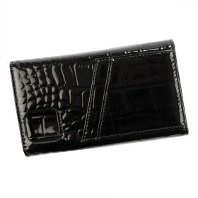   MiaMore L1784 fekete női bőr mobiltartó 15.5 x 9 x 4 cm IPHONE 12 PRO