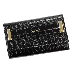   MiaMore M1784 fekete női mobiltartó 15.5 x 9 x 3.5 cm IPHONE 11
