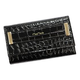   MiaMore M1784 fekete női mobiltartó 15.5 x 9 x 3.5 cm IPHONE 11