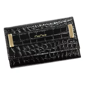   MiaMore M1784 fekete női mobiltartó 15.5 x 9 x 3.5 cm IPHONE 11
