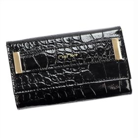   MiaMore M1784 fekete női mobiltartó 15.5 x 9 x 3.5 cm IPHONE 13