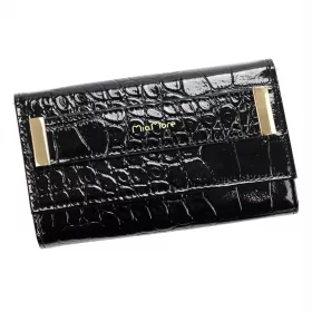   MiaMore M1784 fekete női mobiltartó 15.5 x 9 x 3.5 cm IPHONE 13