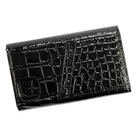   MiaMore M1784 fekete női mobiltartó 15.5 x 9 x 3.5 cm IPHONE 13