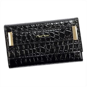   MiaMore M1784 fekete női mobiltartó 15.5 x 9 x 3.5 cm IPHONE 13 PRO