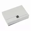 Cavaldi H29-1-SBF-3207 piros női bőr pénztárca 14 x 9 cm