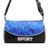 Sport 4305 kék sporttáska 40 x 21 x 20 cm