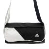 Sport 4310 fekete sporttáska 35 x 18 x 17 cm