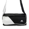 Sport 4310 fekete sporttáska 35 x 18 x 17 cm