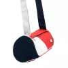 Sport 4310 fekete sporttáska 35 x 18 x 17 cm