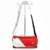 Sport 4310 fekete sporttáska 35 x 18 x 17 cm