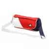 Sport 4310 lila női sporttáska 35 x 18 x 17 cm