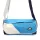 Sport 4310 kék sporttáska 35 x 18 x 17 cm