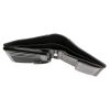 Albatross SN MW09 Z RFID fekete férfi bőr pénztárca 10.5 x 13 x 3 cm