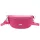 MiaMore 01-029 magenta női bőr válltáska, oldaltáska, crossbody 23 x 13 x 6 cm