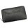 Pierre Cardin TILAK91 2207 fekete női bőr pénztárca 19 x 11 x 2.5 cm