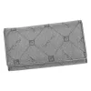 Pierre Cardin LADY52 114 szürke  női pénztárca 17,5 x 10 cm