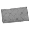 Pierre Cardin LADY52 114 szürke  női pénztárca 17,5 x 10 cm