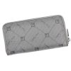 Pierre Cardin LADY52 8822 szürke női pénztárca 19,5 x 10 cm