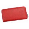 Pierre Cardin LADY59 8822 bordó női rostbőr pénztárca 19.5 x 10 x 3 cm
