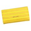 Pierre Cardin LADY60 114 sárga női rostbőr pénztárca 17.5 x 10 x 3.5 cm