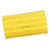 Pierre Cardin LADY60 114 sárga női rostbőr pénztárca 17.5 x 10 x 3.5 cm