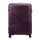Pierre Cardin ITP01 TZ858 S lila színű abs bőrönd 45 x 67 x 26.5 cm