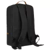 Peterson PTN BPP-02 fekete laptop hátizsák 17" 31 x 43 x 12 cm