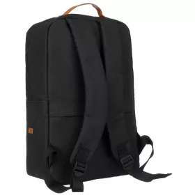   Peterson PTN BPP-02 fekete laptop hátizsák 17" 31 x 43 x 12 cm