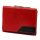 Albatross GN LW-S02 TAB piros női bőr pénztárca 11 x 9 x 2.5 cm 