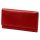 Albatross GN LW-L01 piros női bőr pénztárca 18.5 x 10 x 3 cm 