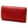 Albatross GN LW-L02 piros női bőr pénztárca 18 x 10 x 3 cm 