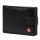 Albatross SN MW103 Z RFID fekete férfi bőr pénztárca 12.5 x 9.5 x 3 cm