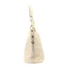 Patrizia 419-040 GOLD krém női bőr válltáska, oldaltáska 24 x 20 x 13 cm