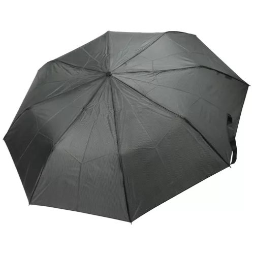 Pierre Cardin OMB-06 fekete esernyő 34.5 x 100 cm