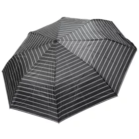 Pierre Cardin OMB-06 grafitszürke esernyő 34.5 x 100 cm