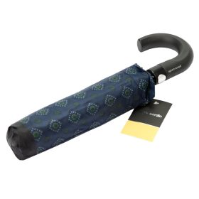 Pierre Cardin OMB-06 petrolkék esernyő 34.5 x 100 cm