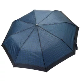Pierre Cardin OMB-06 kék esernyő 34.5 x 100 cm