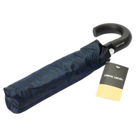 Pierre Cardin OMB-06 kék esernyő 34.5 x 100 cm