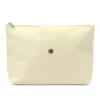 Gregorio COSMETICS-004   krém női bőr kozmetikai táska 29 x 19 x 10 cm