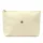 Gregorio COSMETICS-004   krém női bőr kozmetikai táska 29 x 19 x 10 cm
