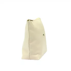   Gregorio COSMETICS-004   krém női bőr kozmetikai táska 29 x 19 x 10 cm