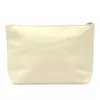 Gregorio COSMETICS-004   krém női bőr kozmetikai táska 29 x 19 x 10 cm