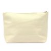 Gregorio COSMETICS-004   krém női bőr kozmetikai táska 29 x 19 x 10 cm