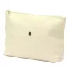 Gregorio COSMETICS-004   krém női bőr kozmetikai táska 29 x 19 x 10 cm
