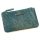 Mato Grosso 0747-30 RFID kék női bőr kulcstartó 14 x 8.5 x 1.5 cm