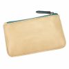 Mato Grosso 0747-30 RFID kék női bőr kulcstartó 14 x 8.5 x 1.5 cm